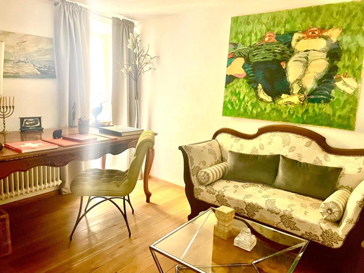Elegantes Haus In Der Altstadt קסלאנו מראה חיצוני תמונה