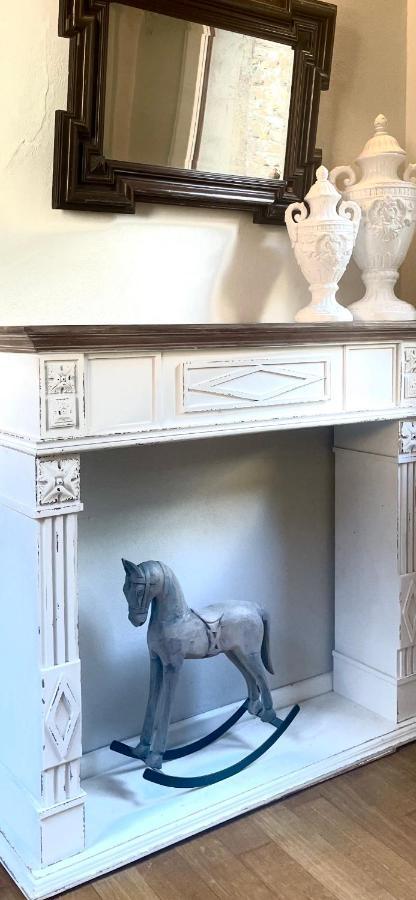 Elegantes Haus In Der Altstadt קסלאנו מראה חיצוני תמונה