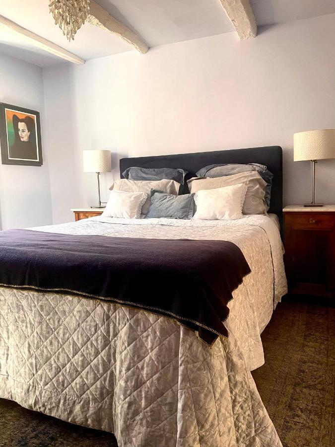 Elegantes Haus In Der Altstadt קסלאנו מראה חיצוני תמונה