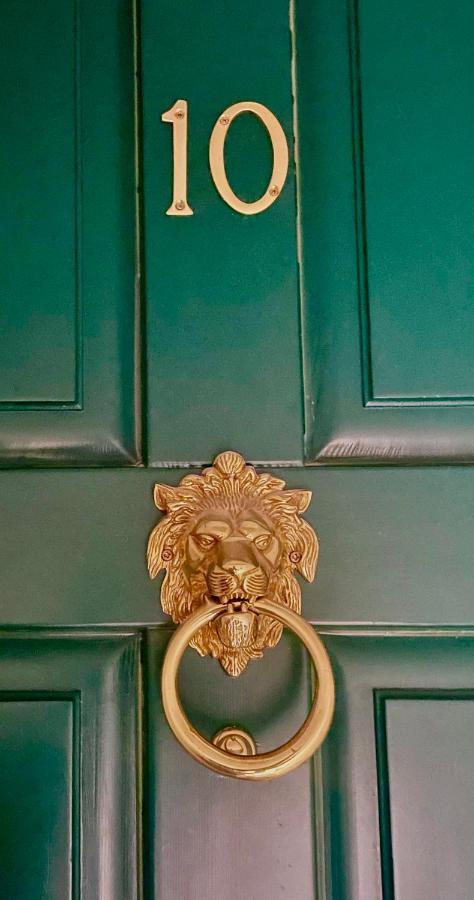 Elegantes Haus In Der Altstadt קסלאנו מראה חיצוני תמונה