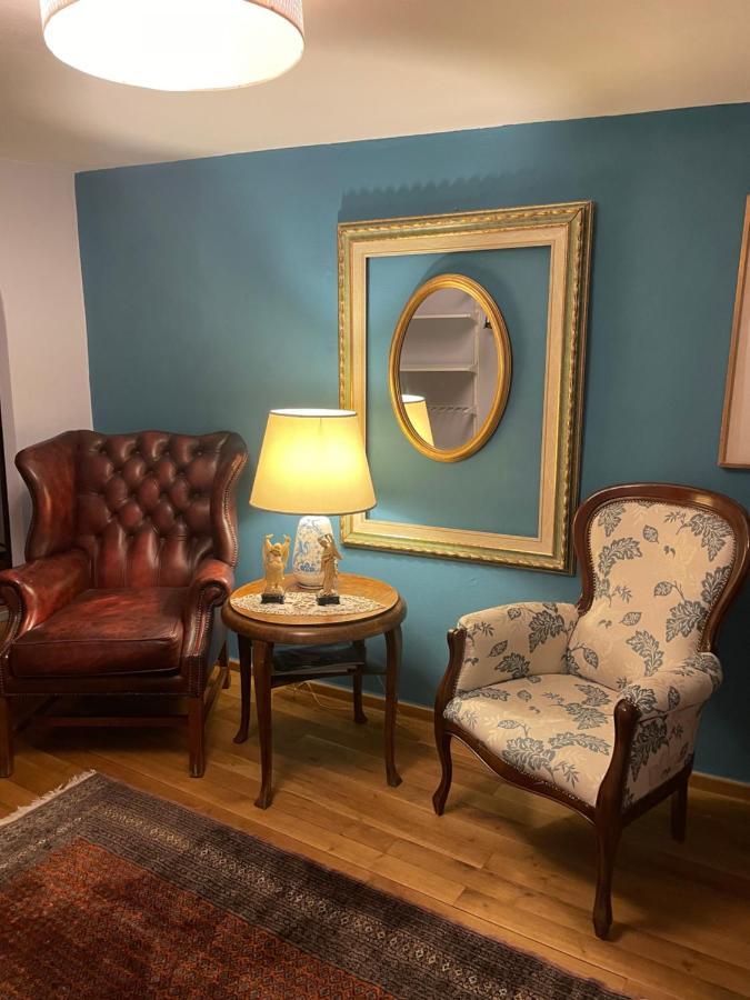 Elegantes Haus In Der Altstadt קסלאנו מראה חיצוני תמונה