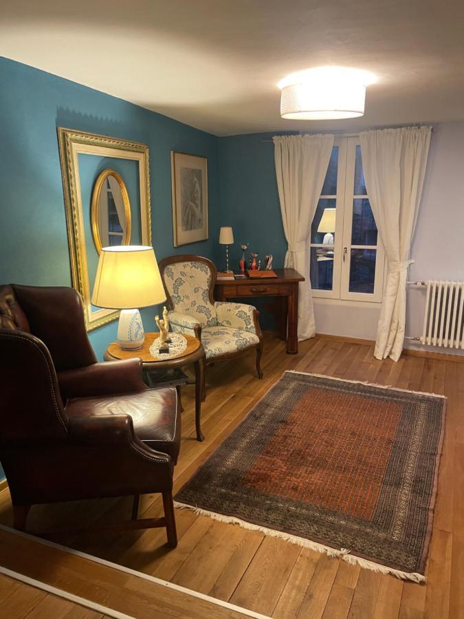 Elegantes Haus In Der Altstadt קסלאנו מראה חיצוני תמונה